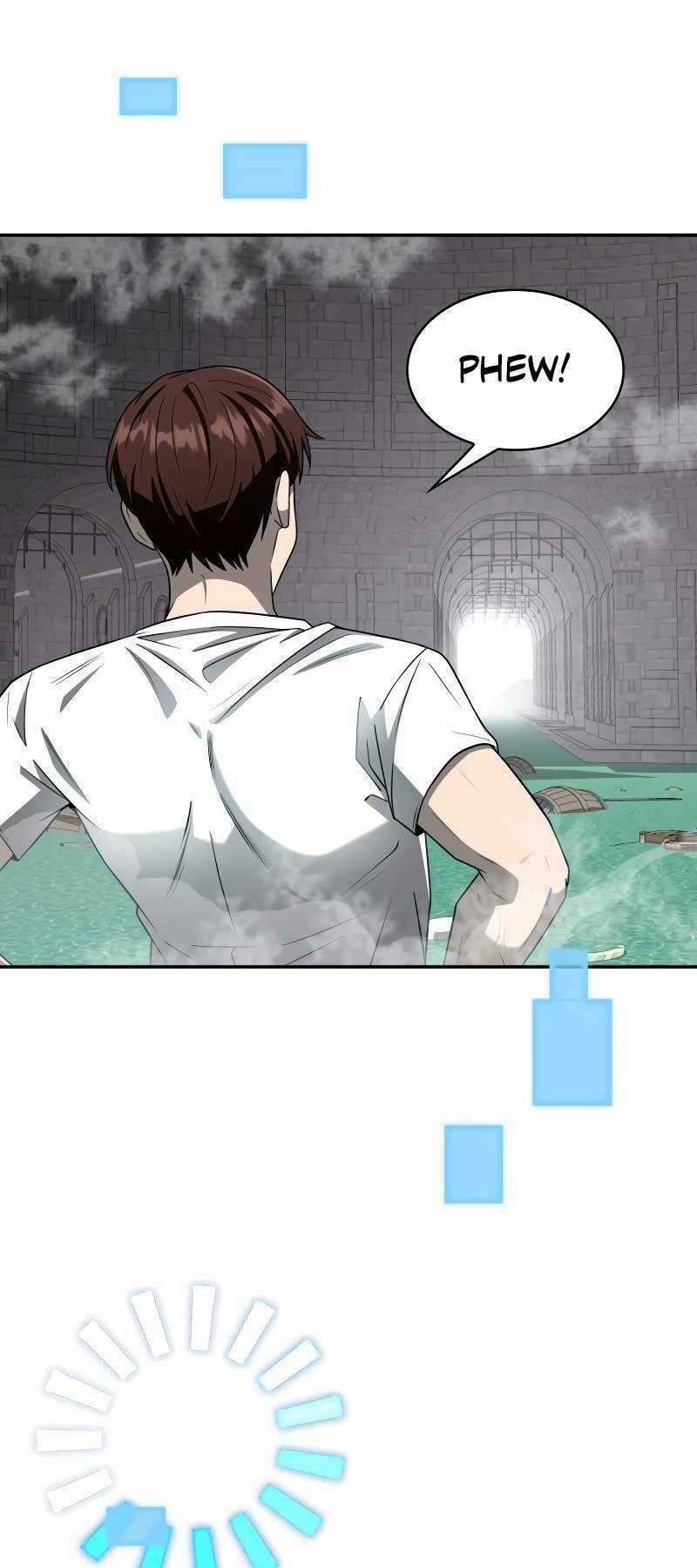 Thợ Săn Thiên Tài Hồi Quy Thành Lao Công Chapter 1.5 trang 49