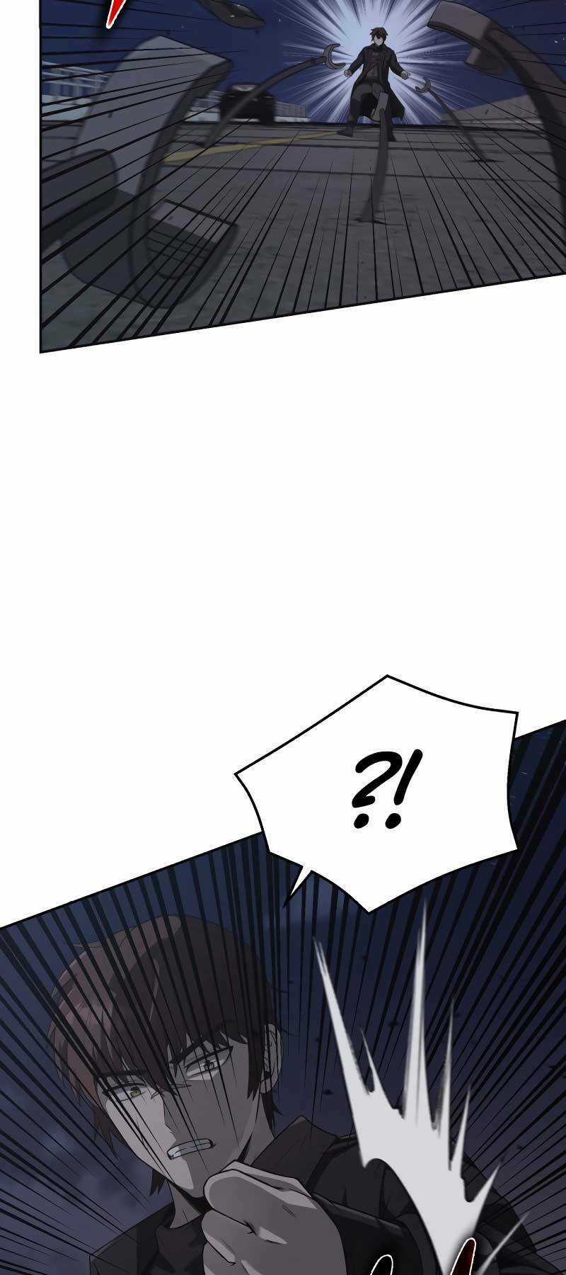 Thợ Săn Thiên Tài Hồi Quy Thành Lao Công Chapter 1.5 trang 5