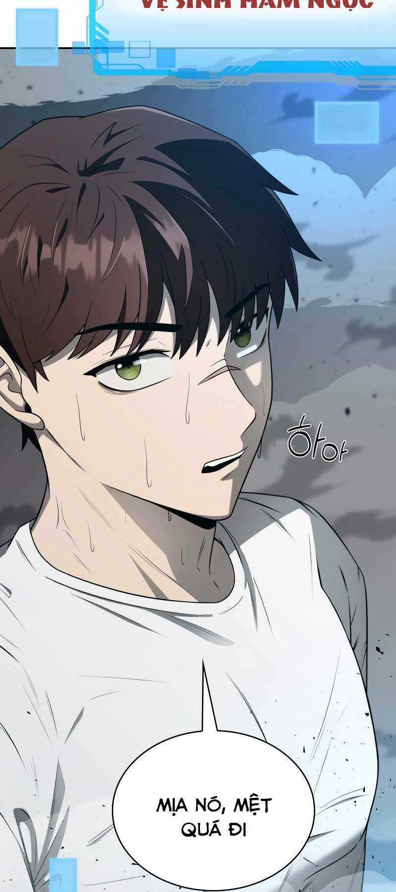 Thợ Săn Thiên Tài Hồi Quy Thành Lao Công Chapter 1.5 trang 52