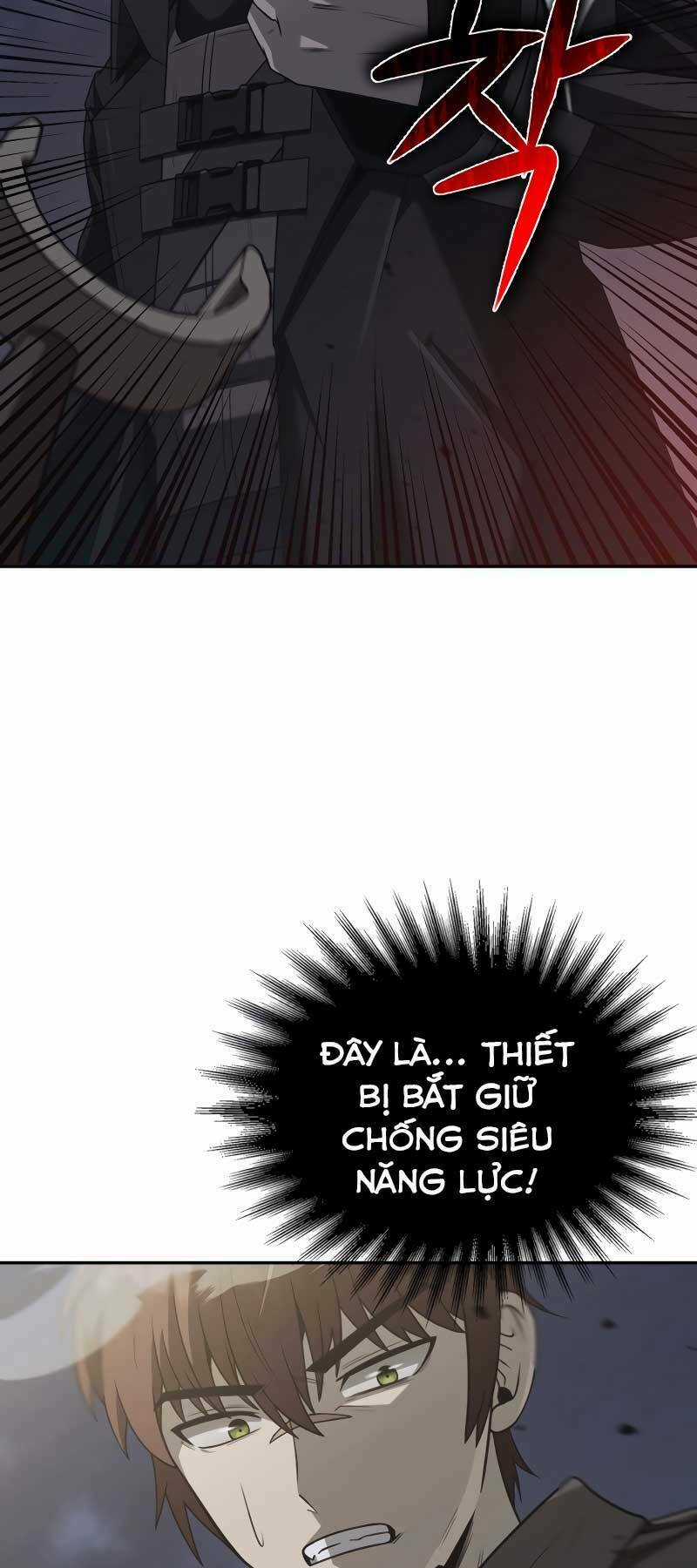 Thợ Săn Thiên Tài Hồi Quy Thành Lao Công Chapter 1.5 trang 6