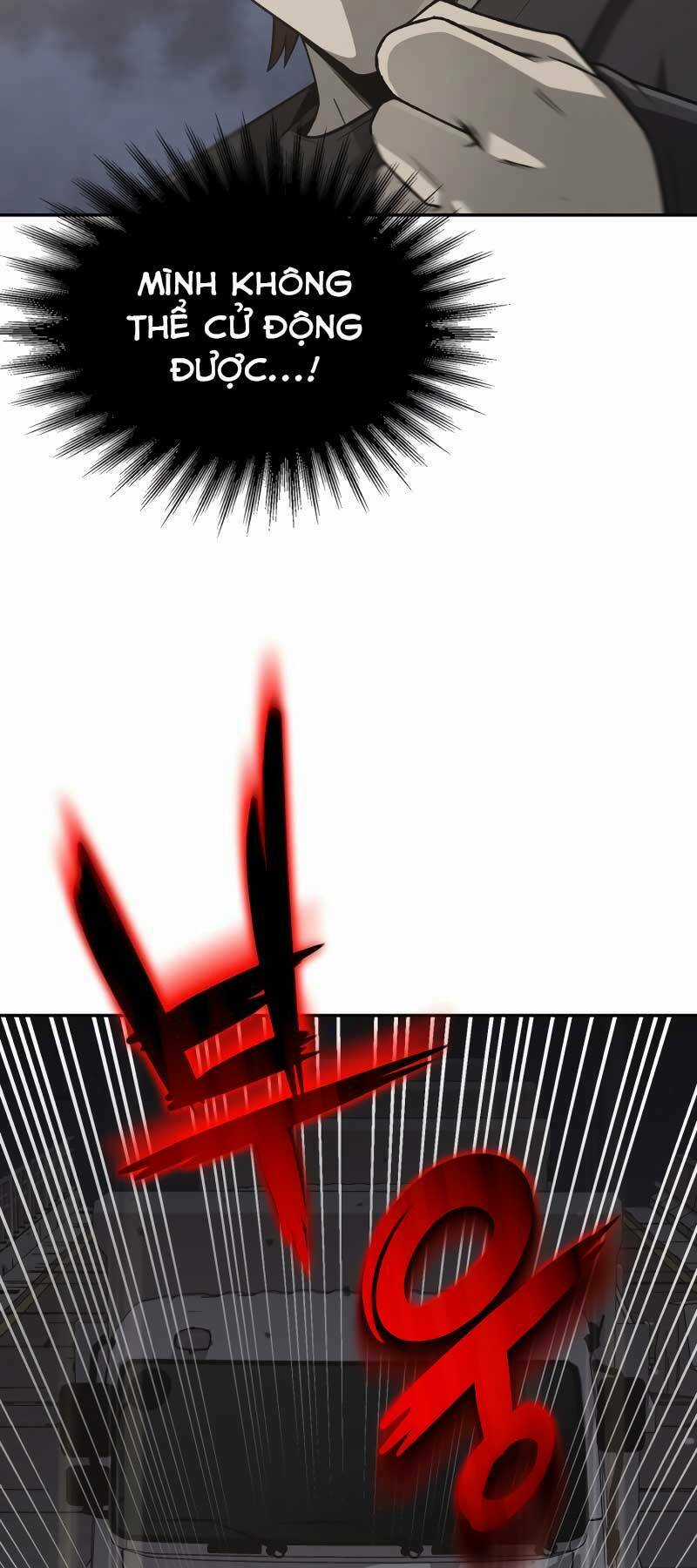 Thợ Săn Thiên Tài Hồi Quy Thành Lao Công Chapter 1.5 trang 7