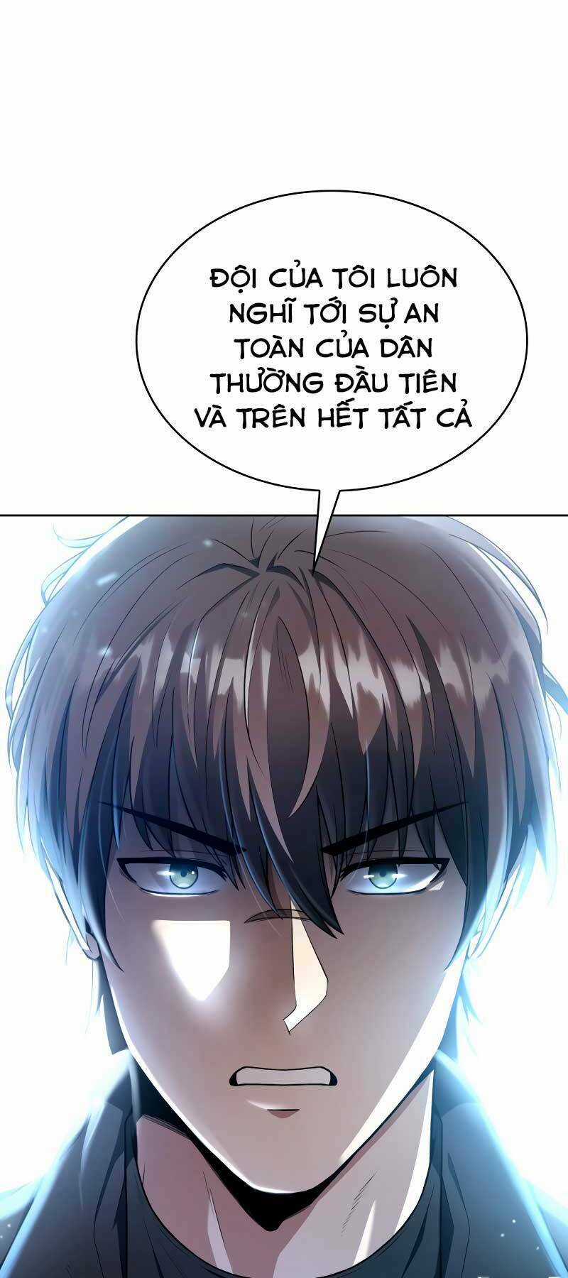 Thợ Săn Thiên Tài Hồi Quy Thành Lao Công Chapter 1 trang 10