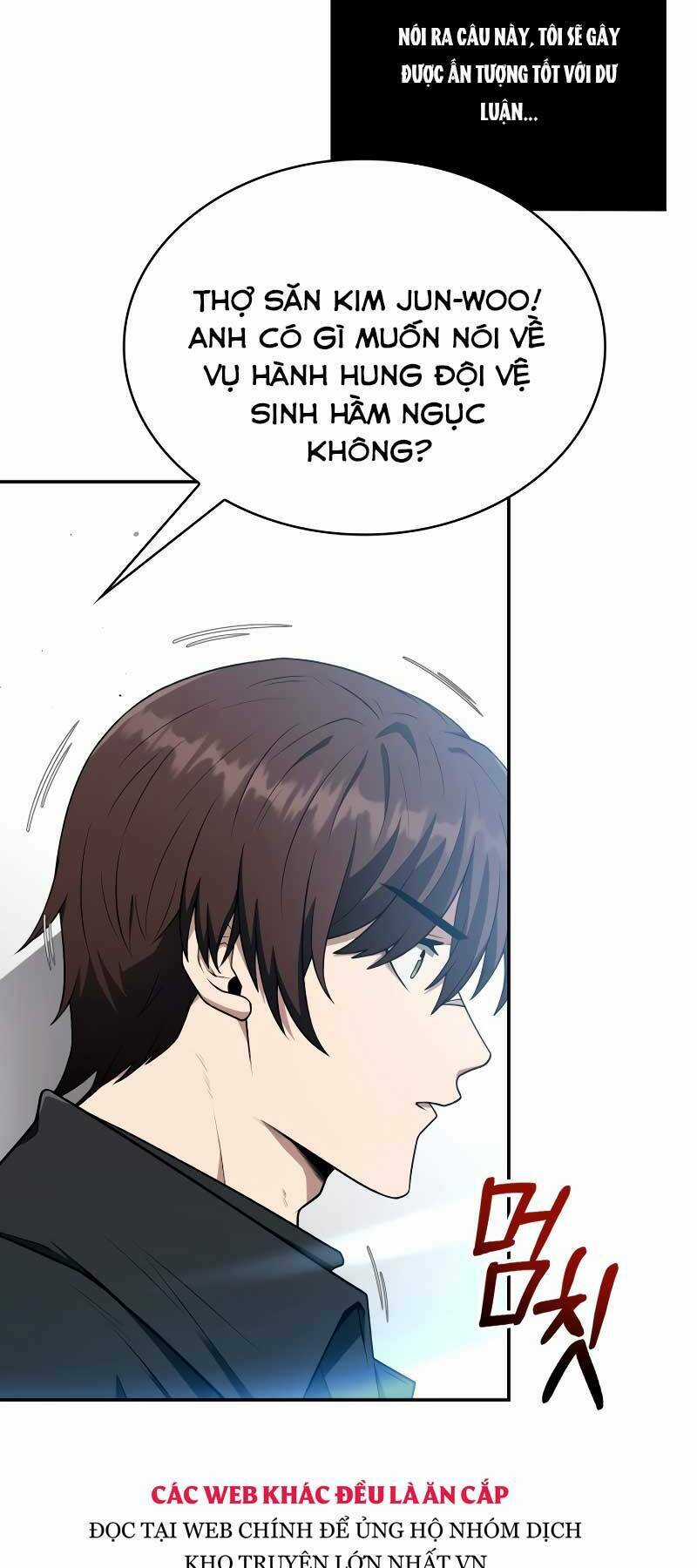 Thợ Săn Thiên Tài Hồi Quy Thành Lao Công Chapter 1 trang 13