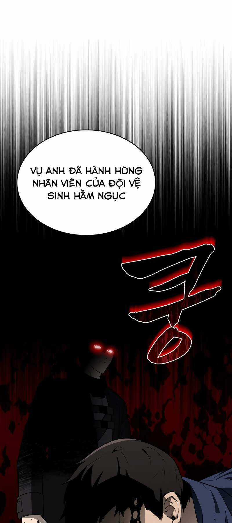Thợ Săn Thiên Tài Hồi Quy Thành Lao Công Chapter 1 trang 15