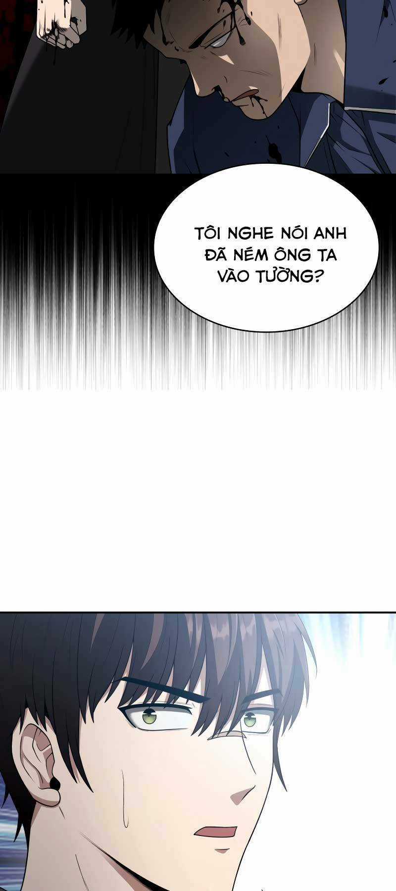 Thợ Săn Thiên Tài Hồi Quy Thành Lao Công Chapter 1 trang 16