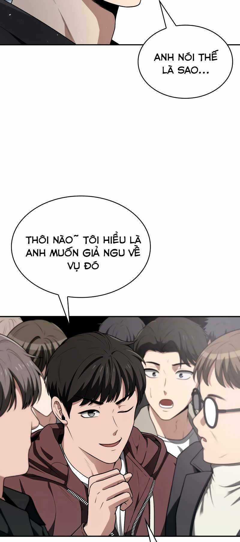 Thợ Săn Thiên Tài Hồi Quy Thành Lao Công Chapter 1 trang 17