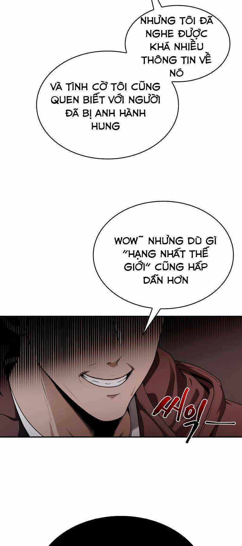Thợ Săn Thiên Tài Hồi Quy Thành Lao Công Chapter 1 trang 18
