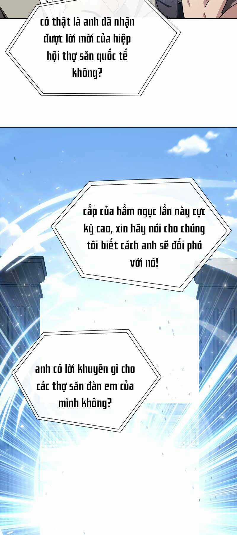 Thợ Săn Thiên Tài Hồi Quy Thành Lao Công Chapter 1 trang 2