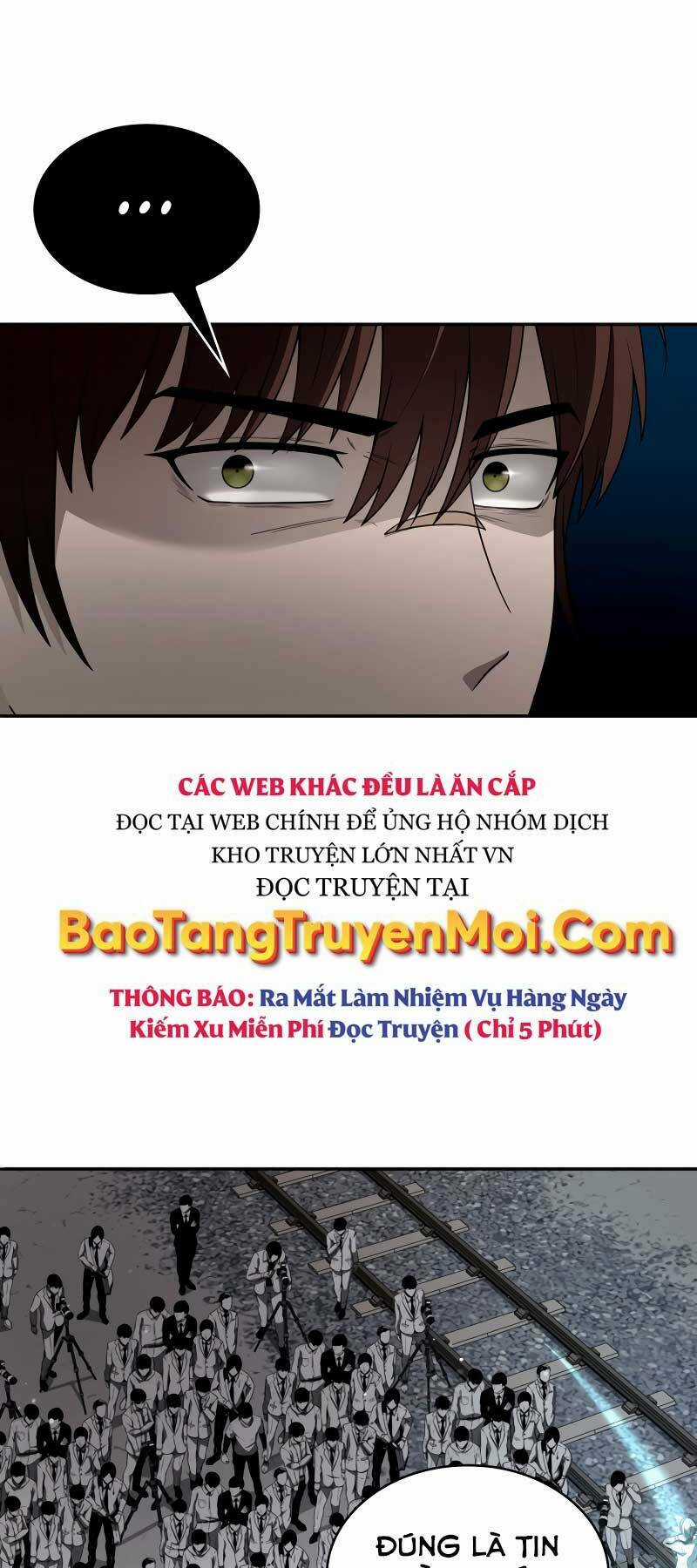 Thợ Săn Thiên Tài Hồi Quy Thành Lao Công Chapter 1 trang 21
