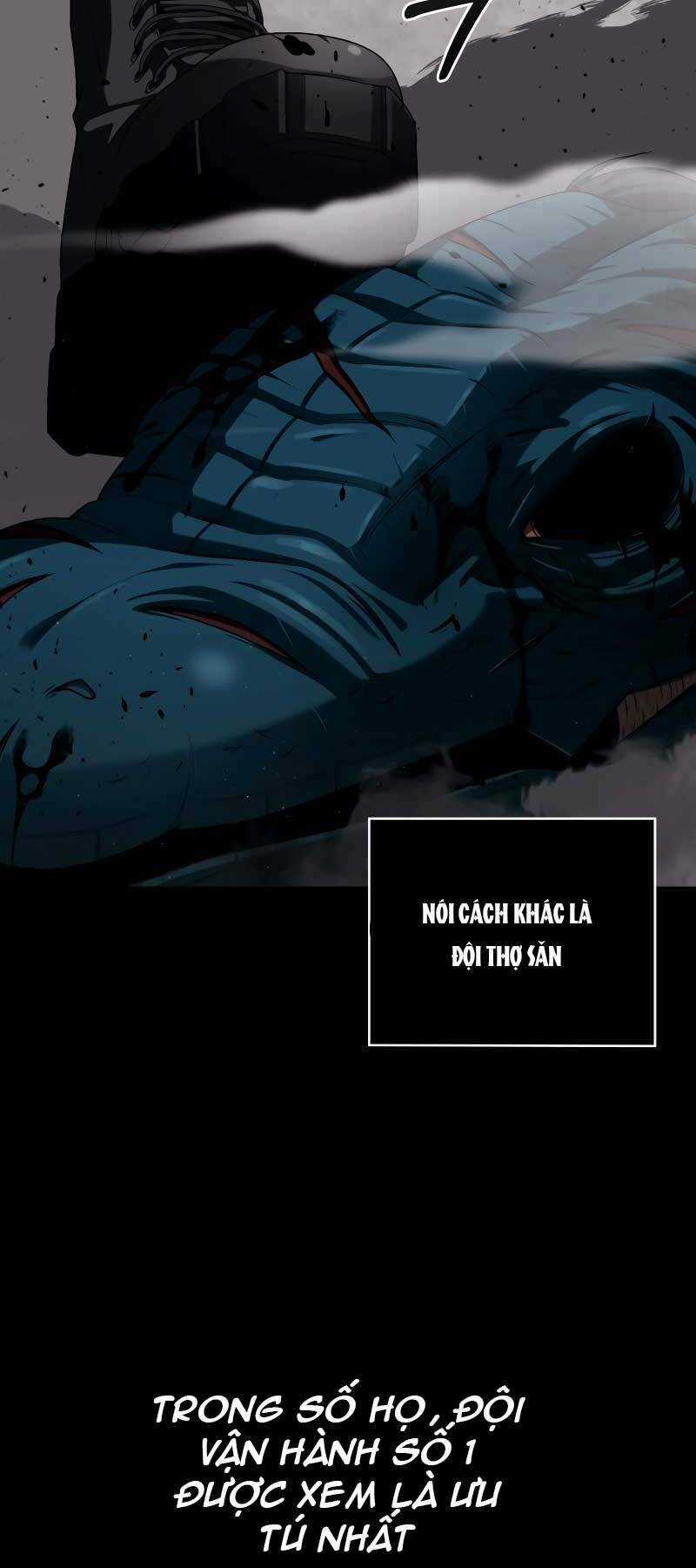 Thợ Săn Thiên Tài Hồi Quy Thành Lao Công Chapter 1 trang 31