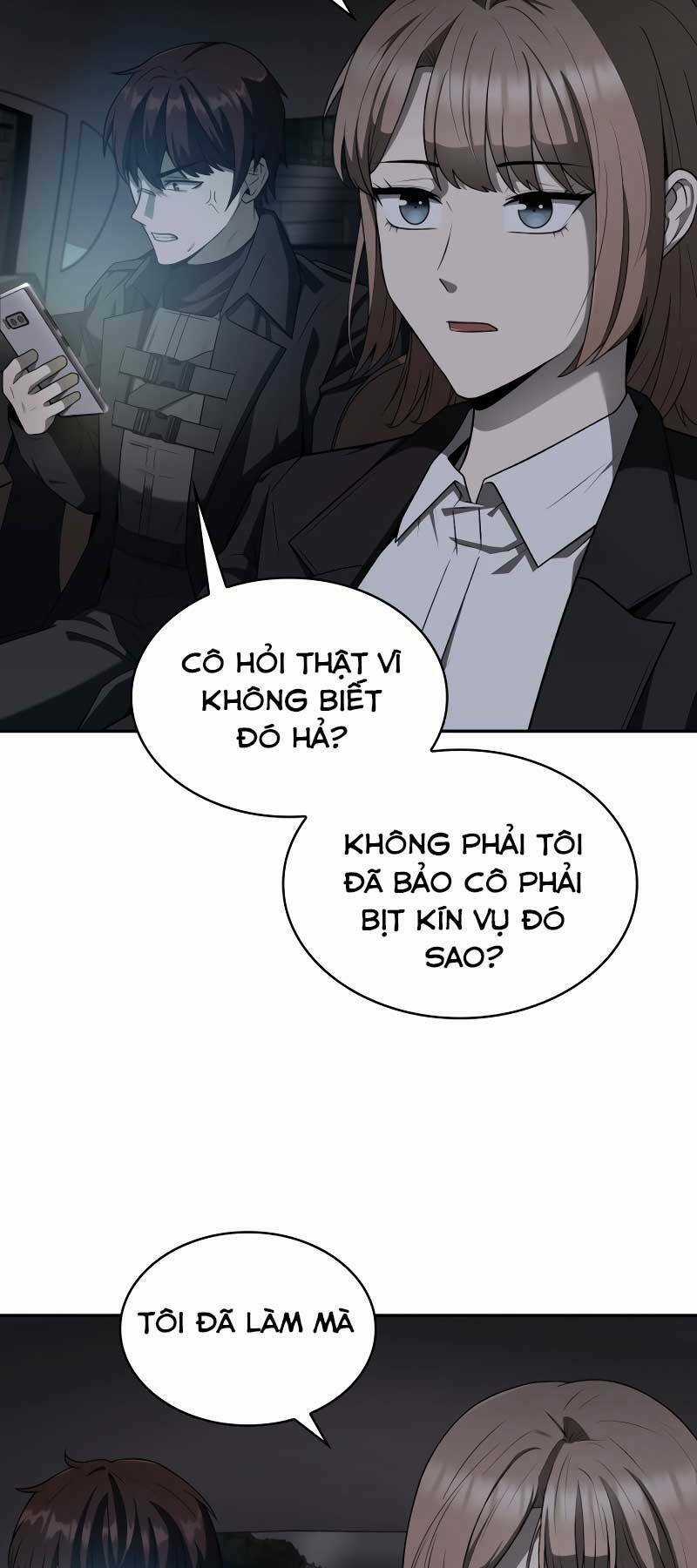 Thợ Săn Thiên Tài Hồi Quy Thành Lao Công Chapter 1 trang 39