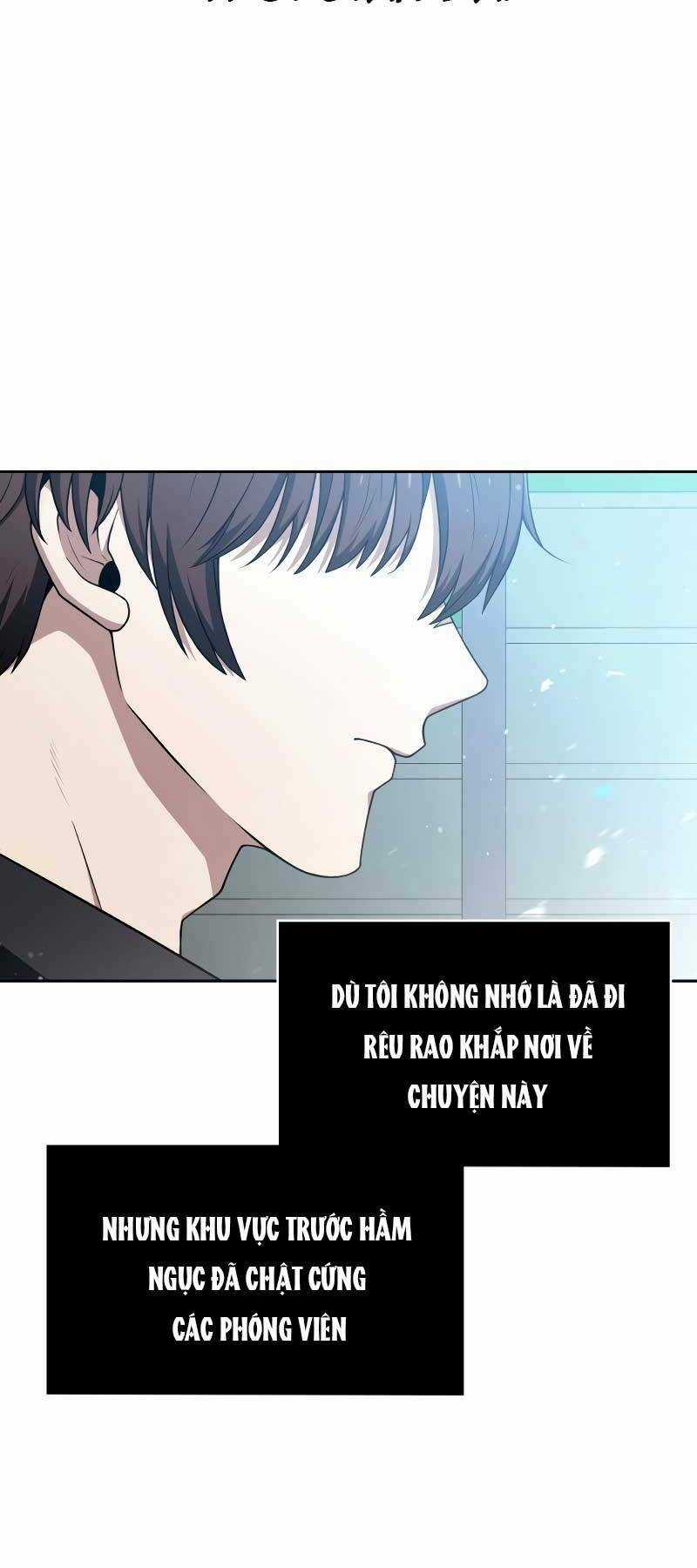 Thợ Săn Thiên Tài Hồi Quy Thành Lao Công Chapter 1 trang 4