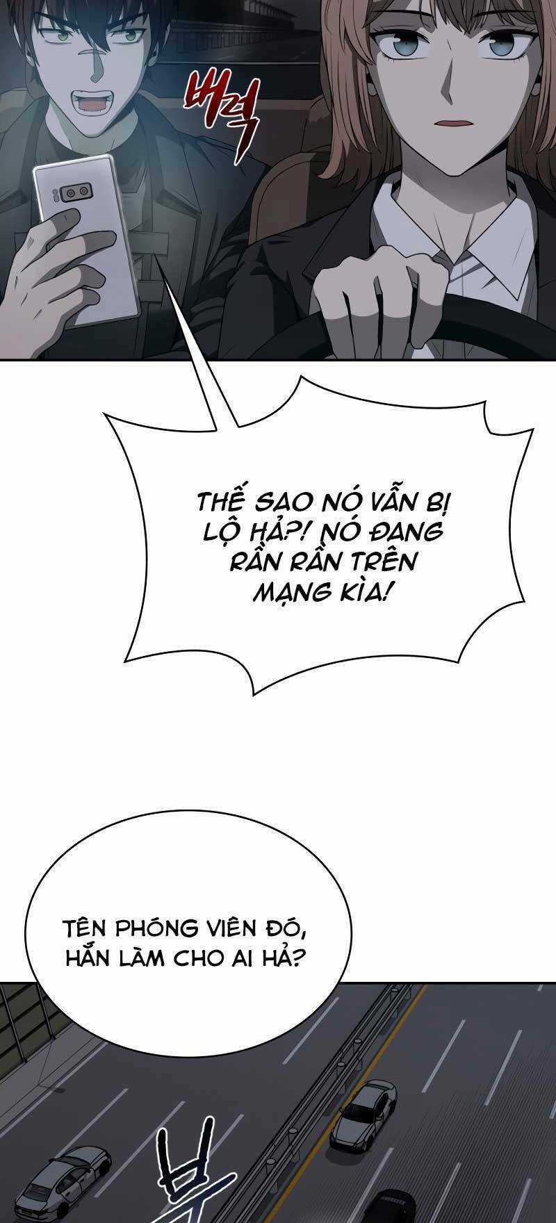 Thợ Săn Thiên Tài Hồi Quy Thành Lao Công Chapter 1 trang 40