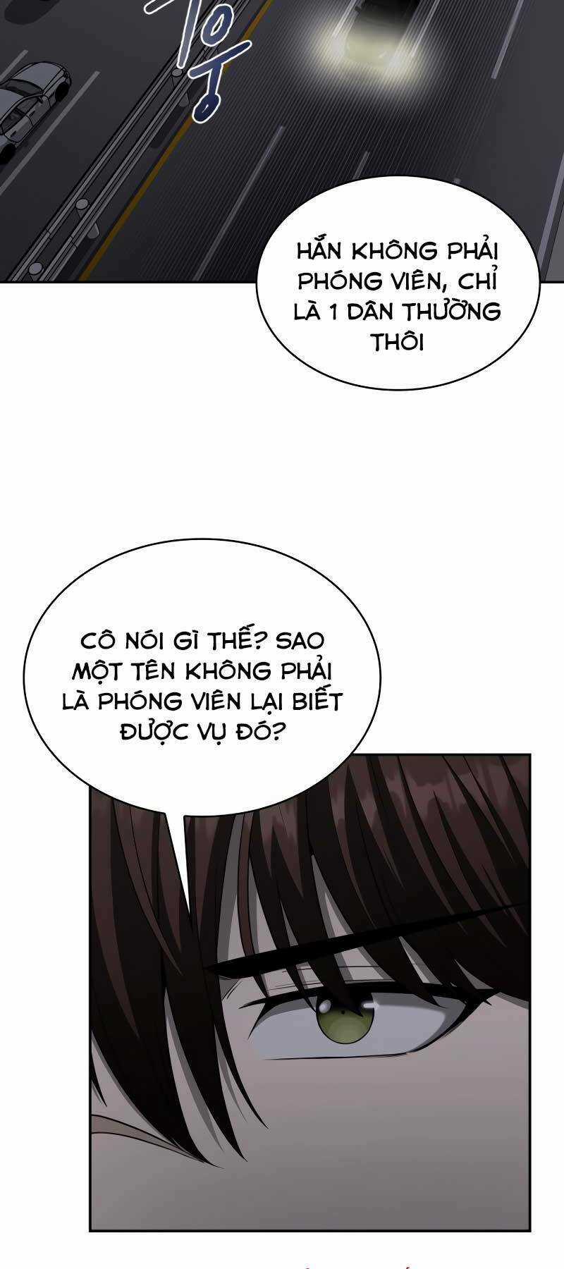 Thợ Săn Thiên Tài Hồi Quy Thành Lao Công Chapter 1 trang 41