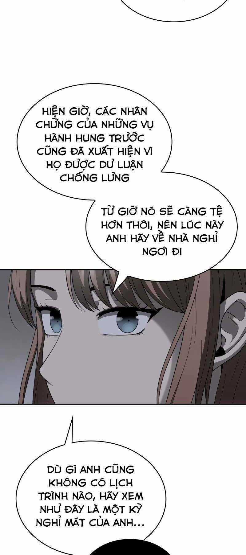 Thợ Săn Thiên Tài Hồi Quy Thành Lao Công Chapter 1 trang 44