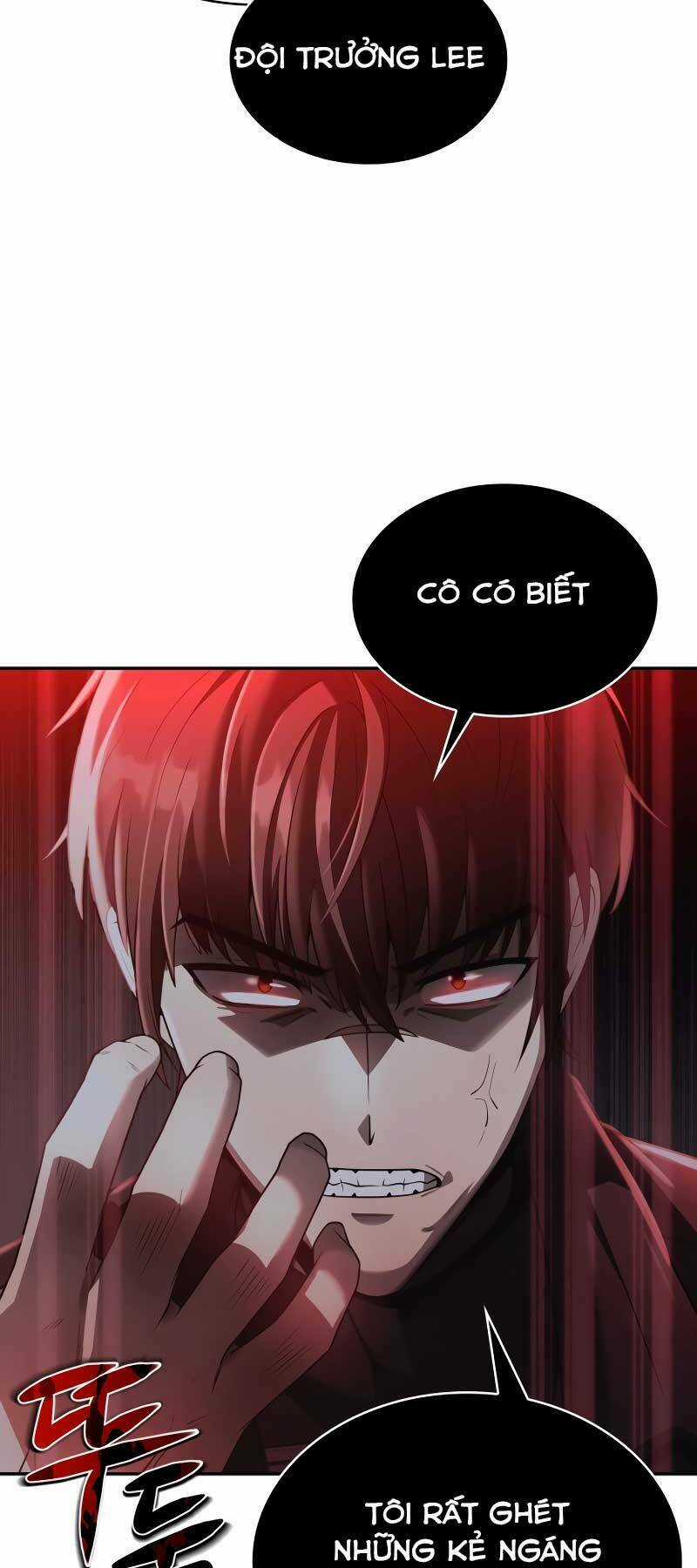 Thợ Săn Thiên Tài Hồi Quy Thành Lao Công Chapter 1 trang 45