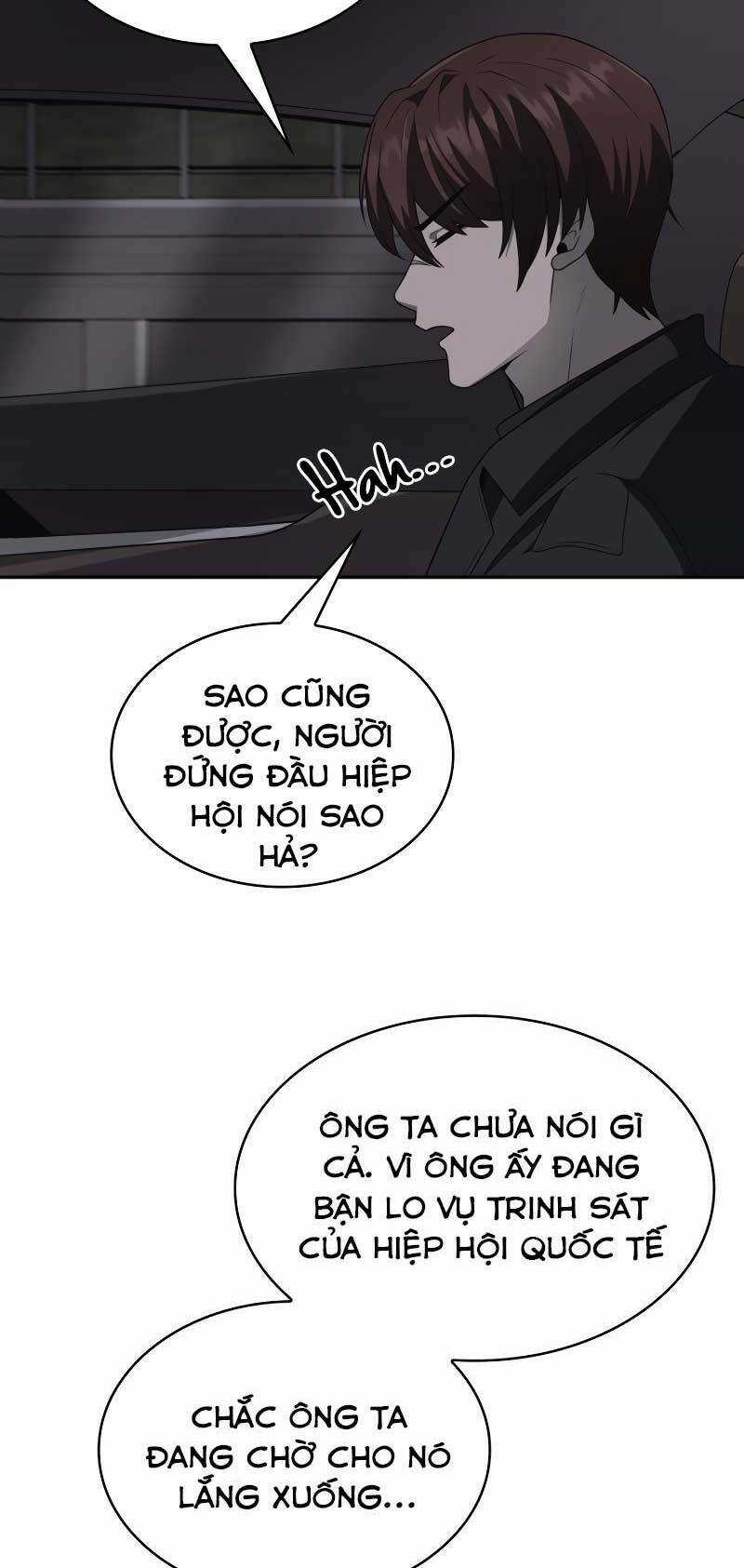 Thợ Săn Thiên Tài Hồi Quy Thành Lao Công Chapter 1 trang 48
