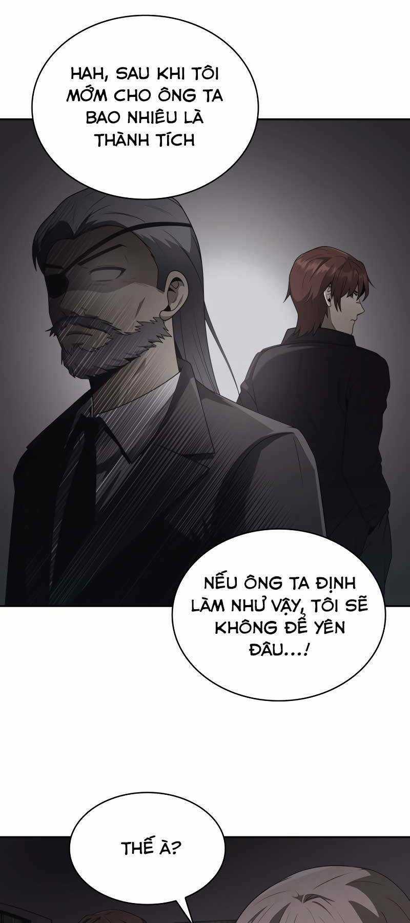 Thợ Săn Thiên Tài Hồi Quy Thành Lao Công Chapter 1 trang 50
