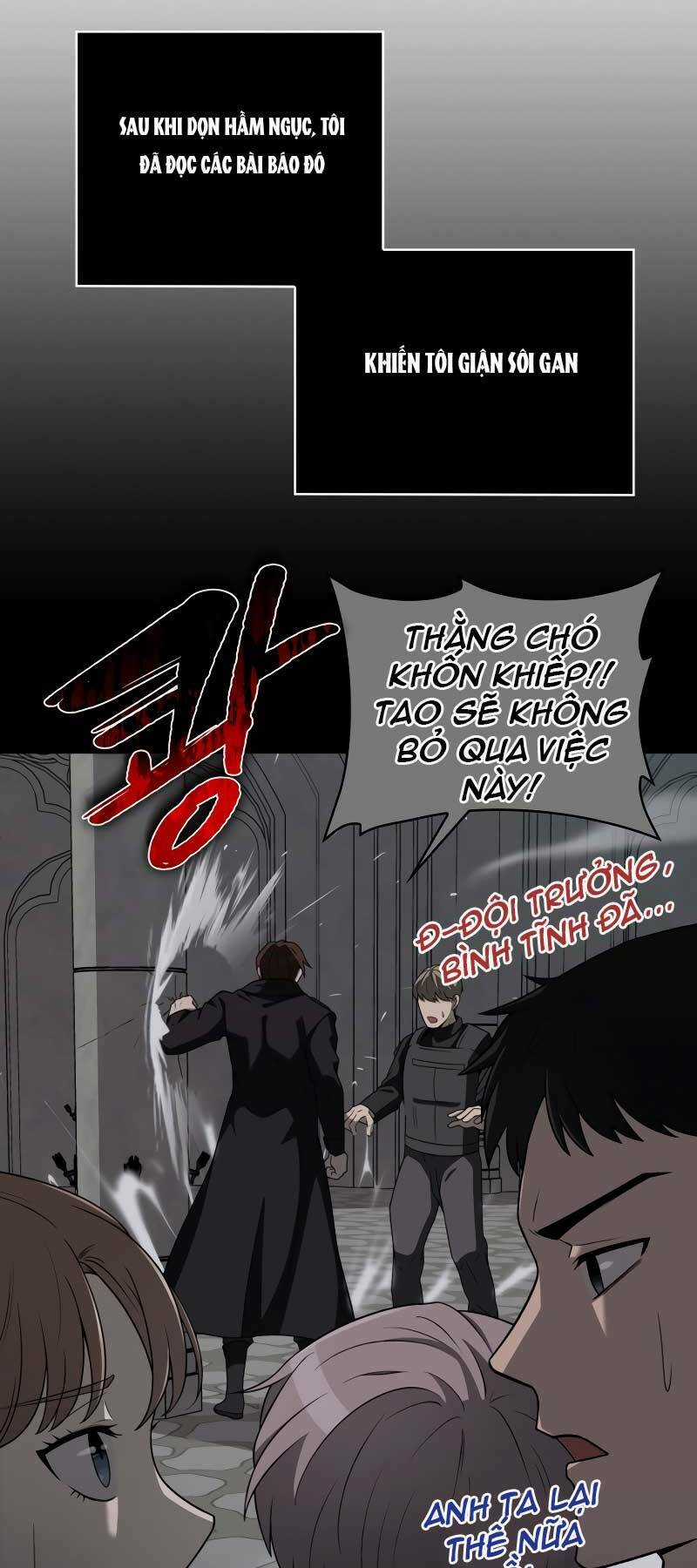 Thợ Săn Thiên Tài Hồi Quy Thành Lao Công Chapter 1 trang 53