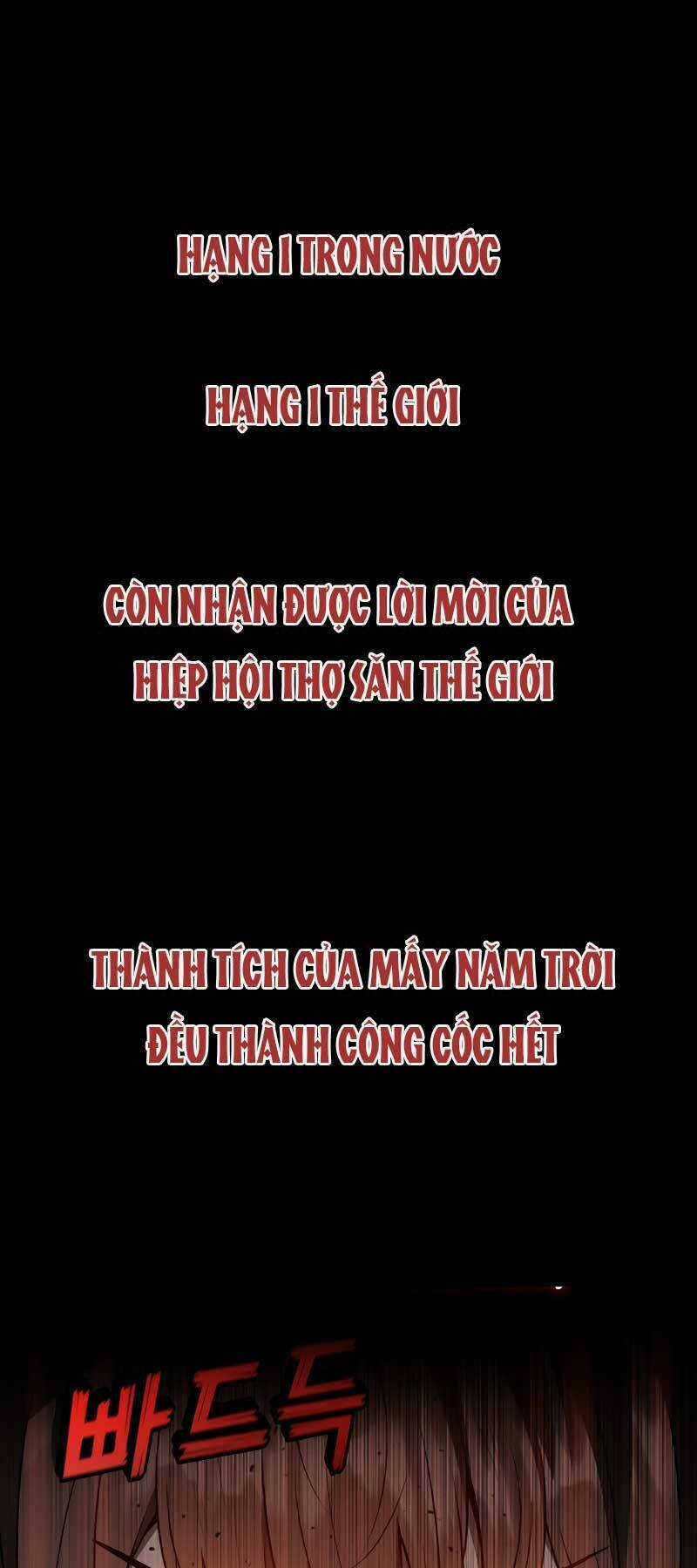 Thợ Săn Thiên Tài Hồi Quy Thành Lao Công Chapter 1 trang 57