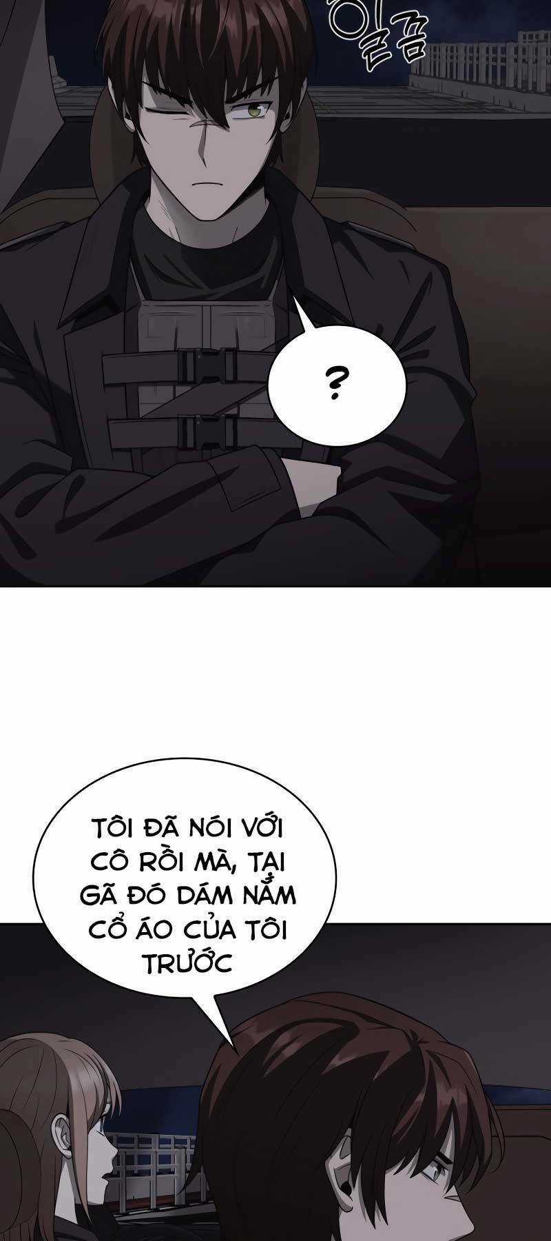 Thợ Săn Thiên Tài Hồi Quy Thành Lao Công Chapter 1 trang 60