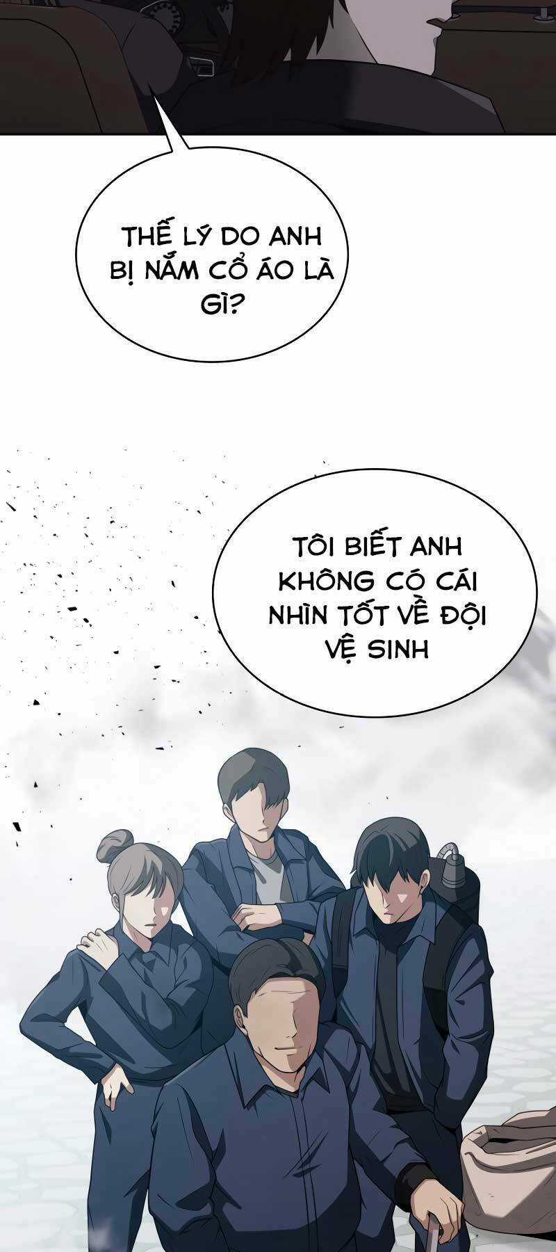 Thợ Săn Thiên Tài Hồi Quy Thành Lao Công Chapter 1 trang 61