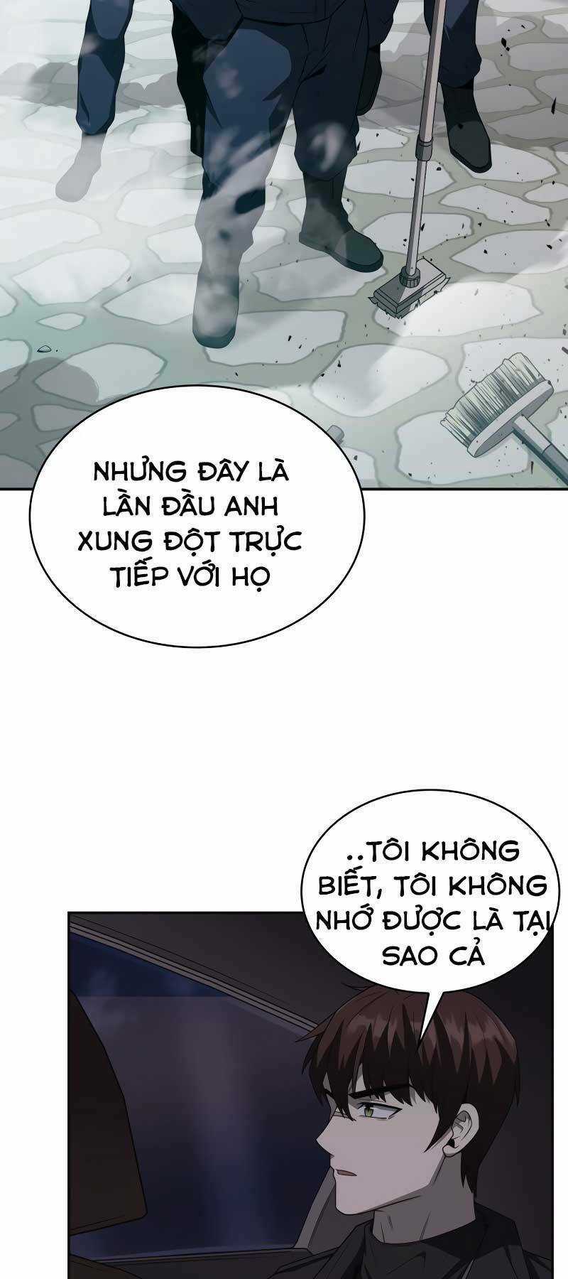Thợ Săn Thiên Tài Hồi Quy Thành Lao Công Chapter 1 trang 62