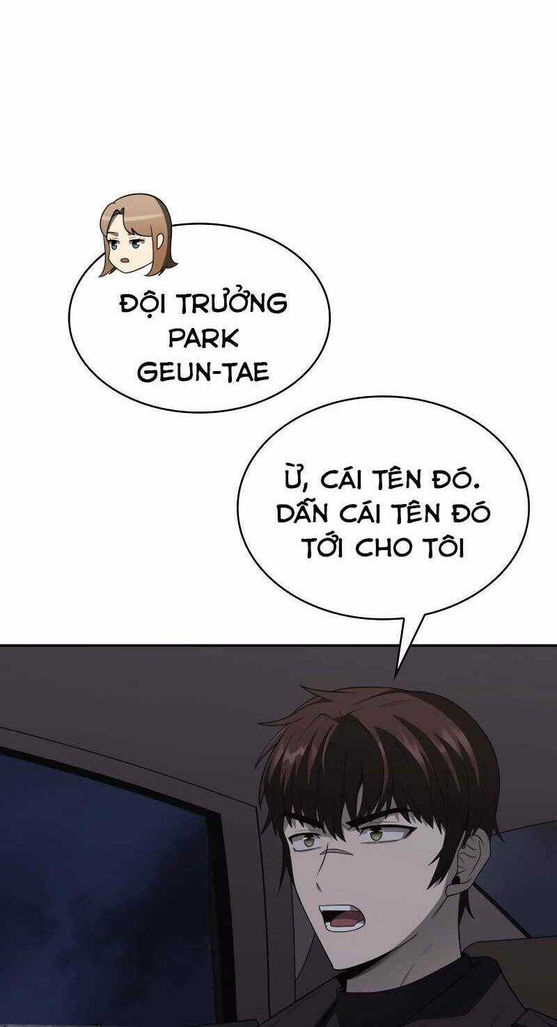 Thợ Săn Thiên Tài Hồi Quy Thành Lao Công Chapter 1 trang 64