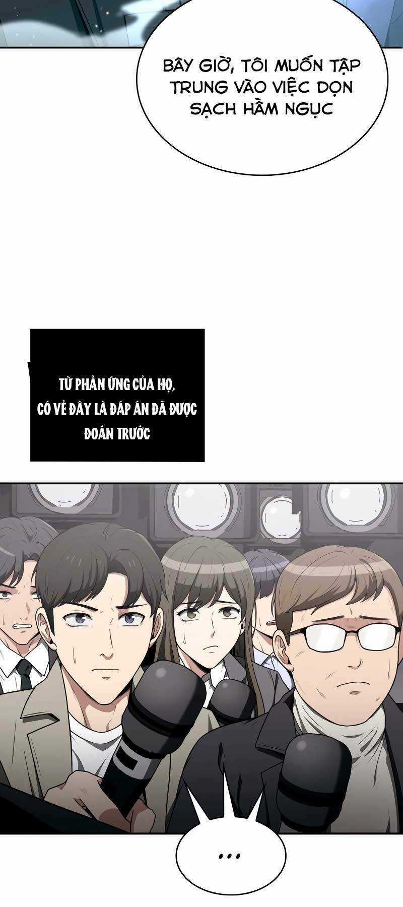 Thợ Săn Thiên Tài Hồi Quy Thành Lao Công Chapter 1 trang 7