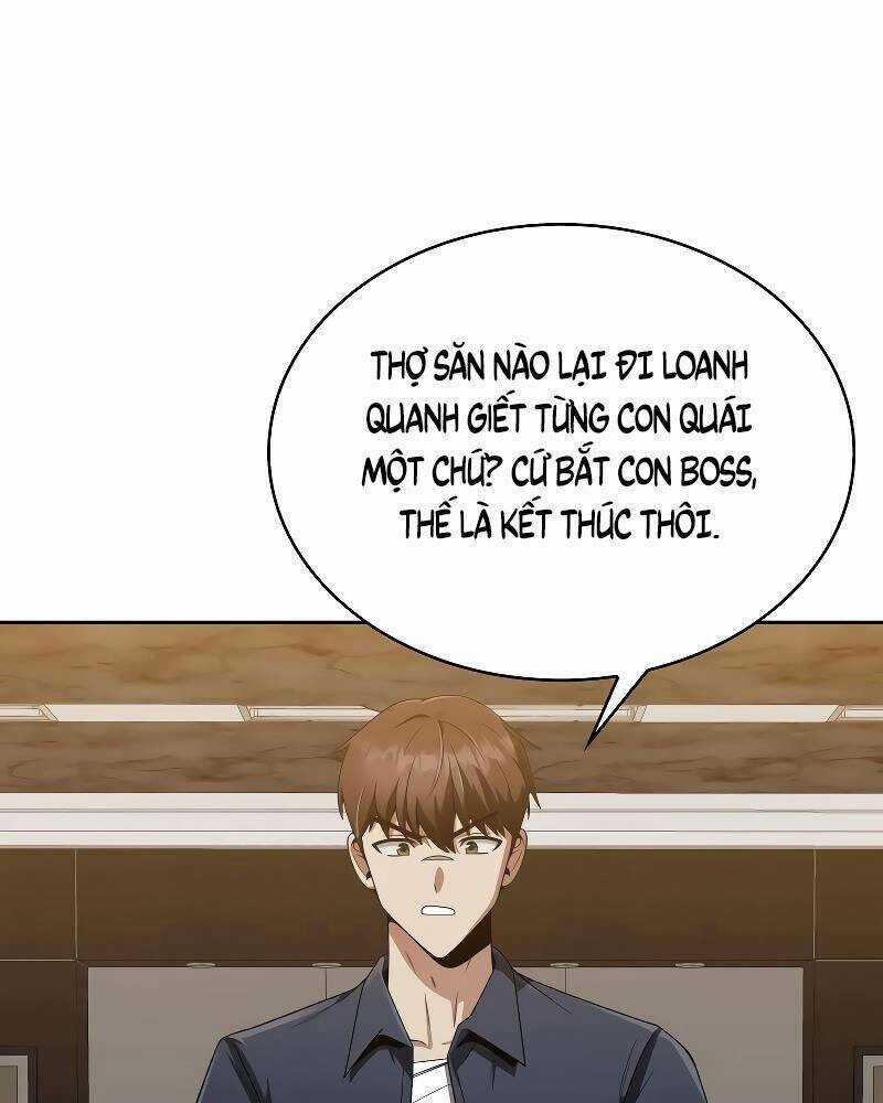 Thợ Săn Thiên Tài Hồi Quy Thành Lao Công Chapter 10 trang 10