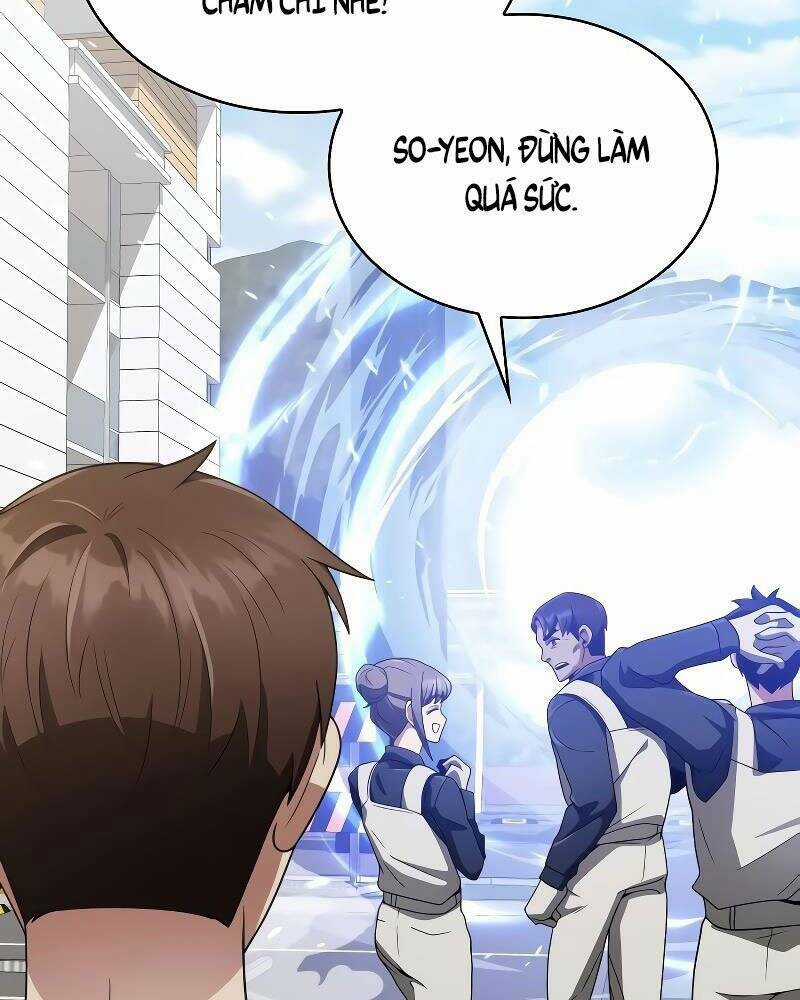 Thợ Săn Thiên Tài Hồi Quy Thành Lao Công Chapter 10 trang 101