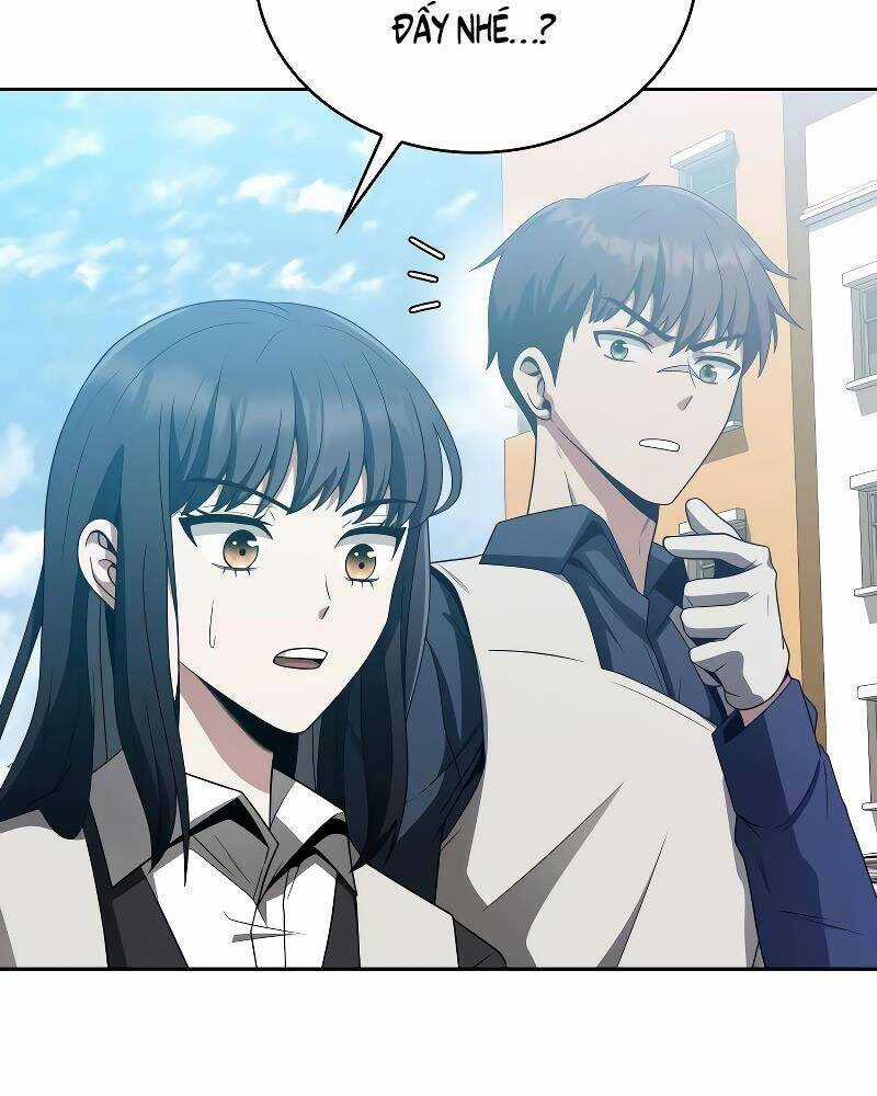 Thợ Săn Thiên Tài Hồi Quy Thành Lao Công Chapter 10 trang 106