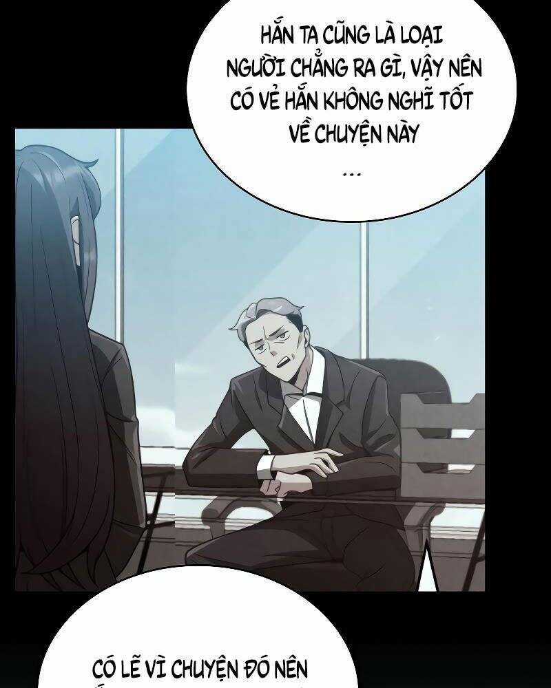 Thợ Săn Thiên Tài Hồi Quy Thành Lao Công Chapter 10 trang 109