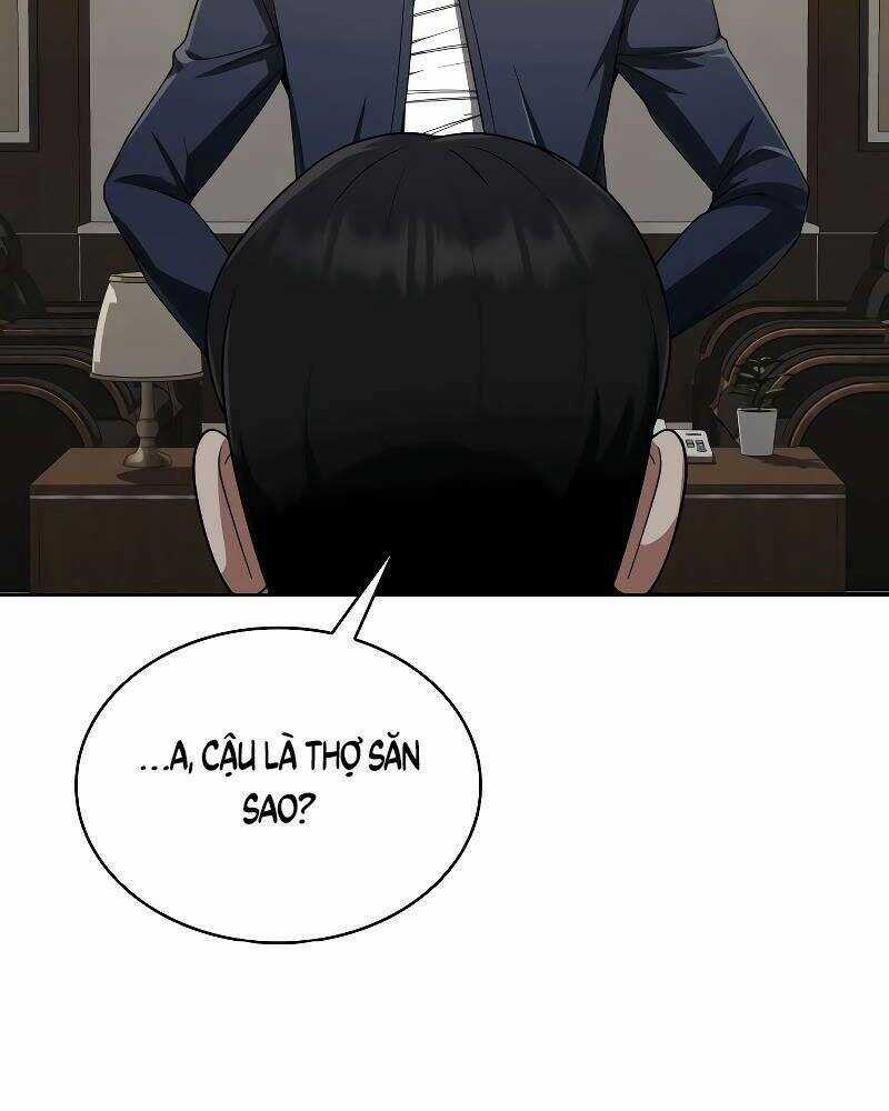 Thợ Săn Thiên Tài Hồi Quy Thành Lao Công Chapter 10 trang 11