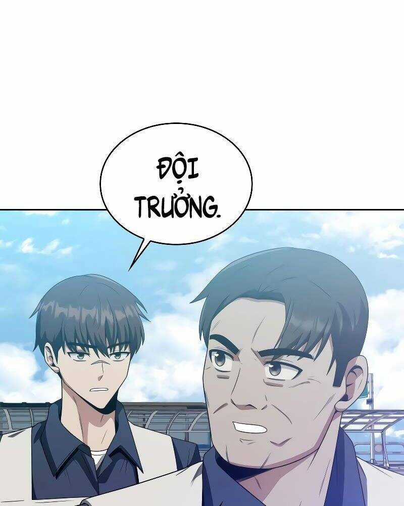 Thợ Săn Thiên Tài Hồi Quy Thành Lao Công Chapter 10 trang 117