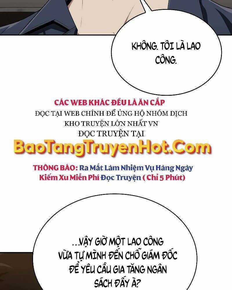 Thợ Săn Thiên Tài Hồi Quy Thành Lao Công Chapter 10 trang 13