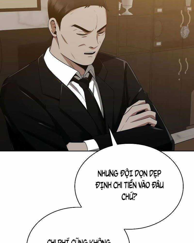 Thợ Săn Thiên Tài Hồi Quy Thành Lao Công Chapter 10 trang 17