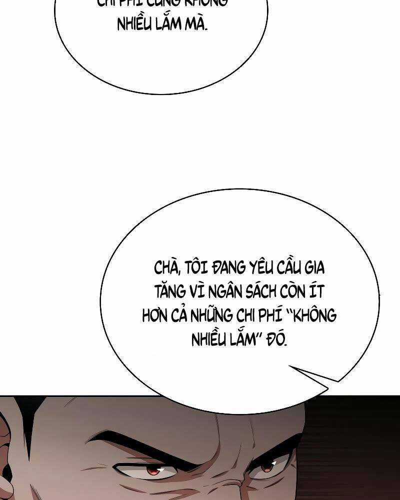 Thợ Săn Thiên Tài Hồi Quy Thành Lao Công Chapter 10 trang 18