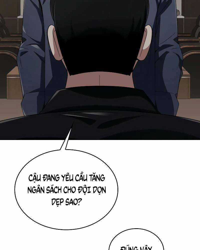 Thợ Săn Thiên Tài Hồi Quy Thành Lao Công Chapter 10 trang 2