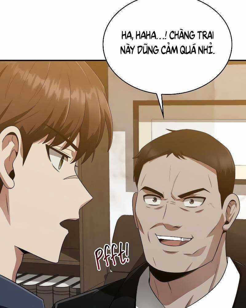 Thợ Săn Thiên Tài Hồi Quy Thành Lao Công Chapter 10 trang 20