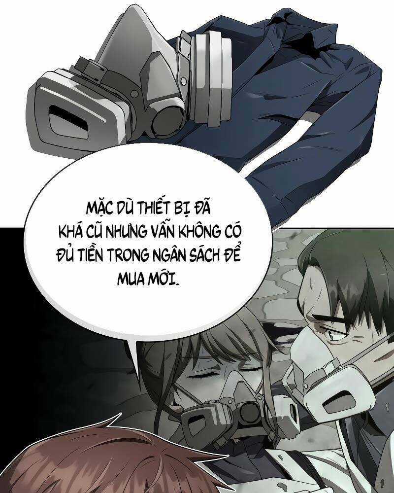 Thợ Săn Thiên Tài Hồi Quy Thành Lao Công Chapter 10 trang 22