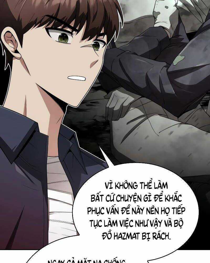 Thợ Săn Thiên Tài Hồi Quy Thành Lao Công Chapter 10 trang 23