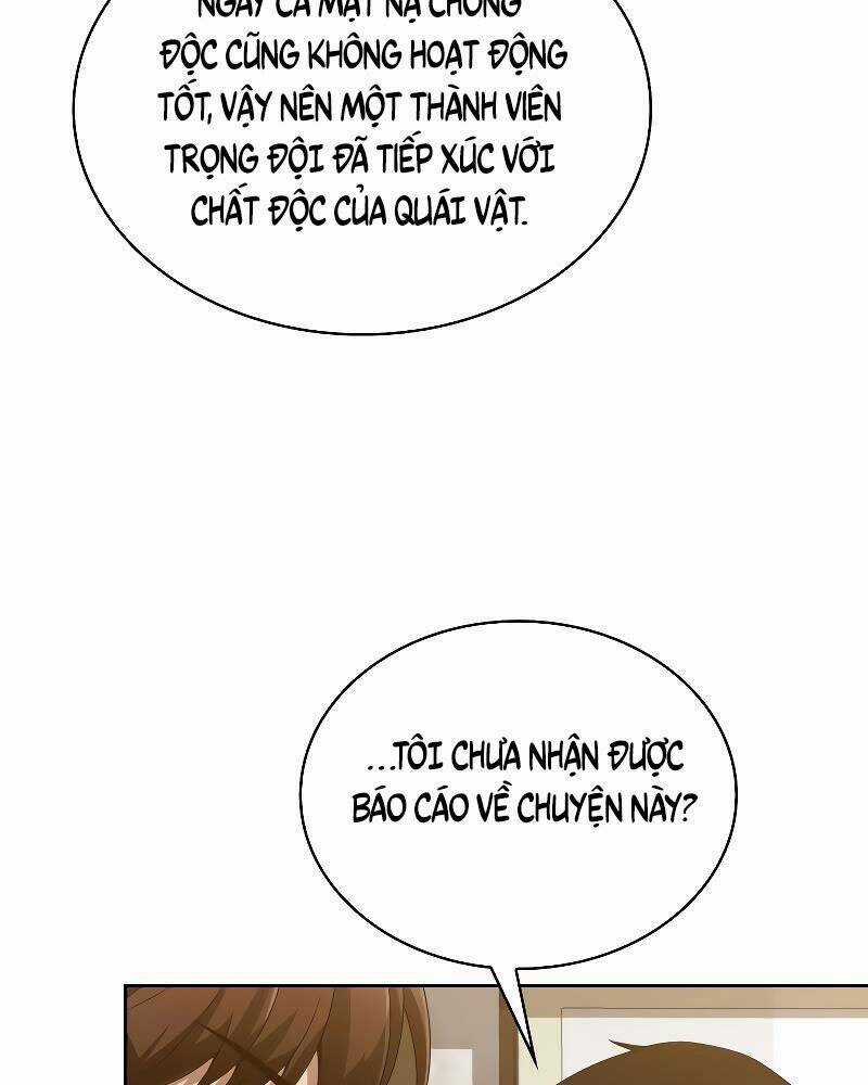 Thợ Săn Thiên Tài Hồi Quy Thành Lao Công Chapter 10 trang 24