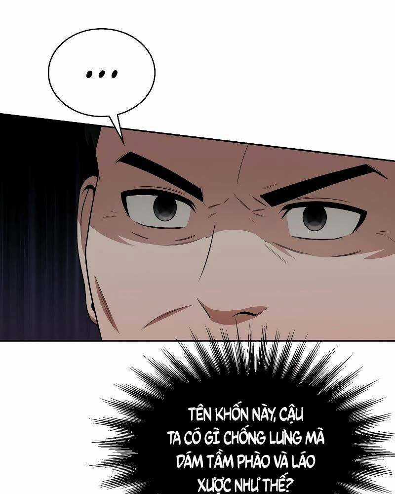 Thợ Săn Thiên Tài Hồi Quy Thành Lao Công Chapter 10 trang 26