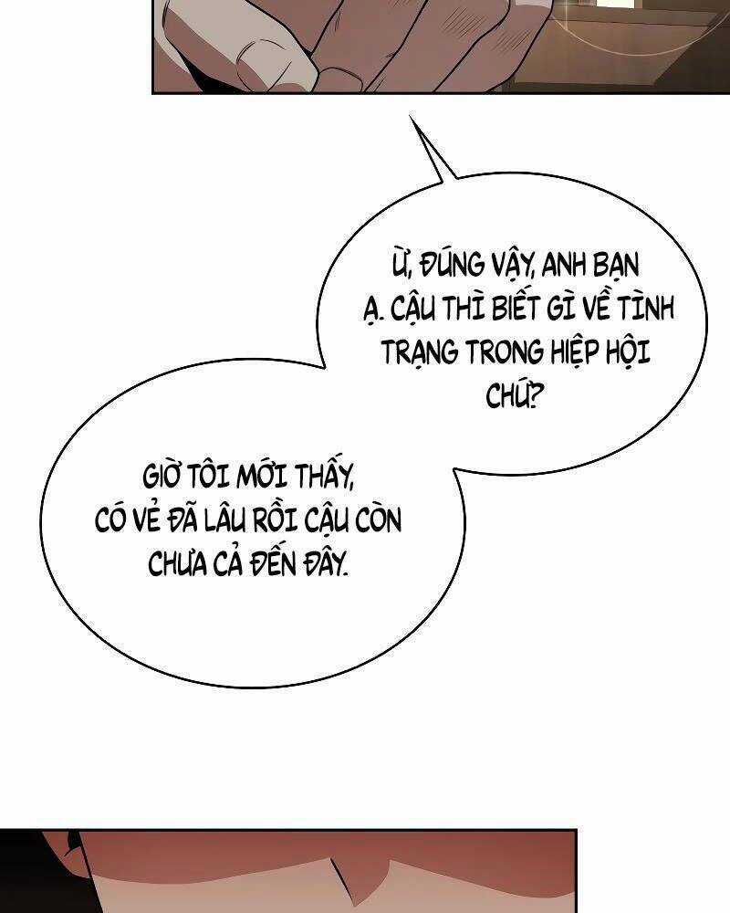 Thợ Săn Thiên Tài Hồi Quy Thành Lao Công Chapter 10 trang 31