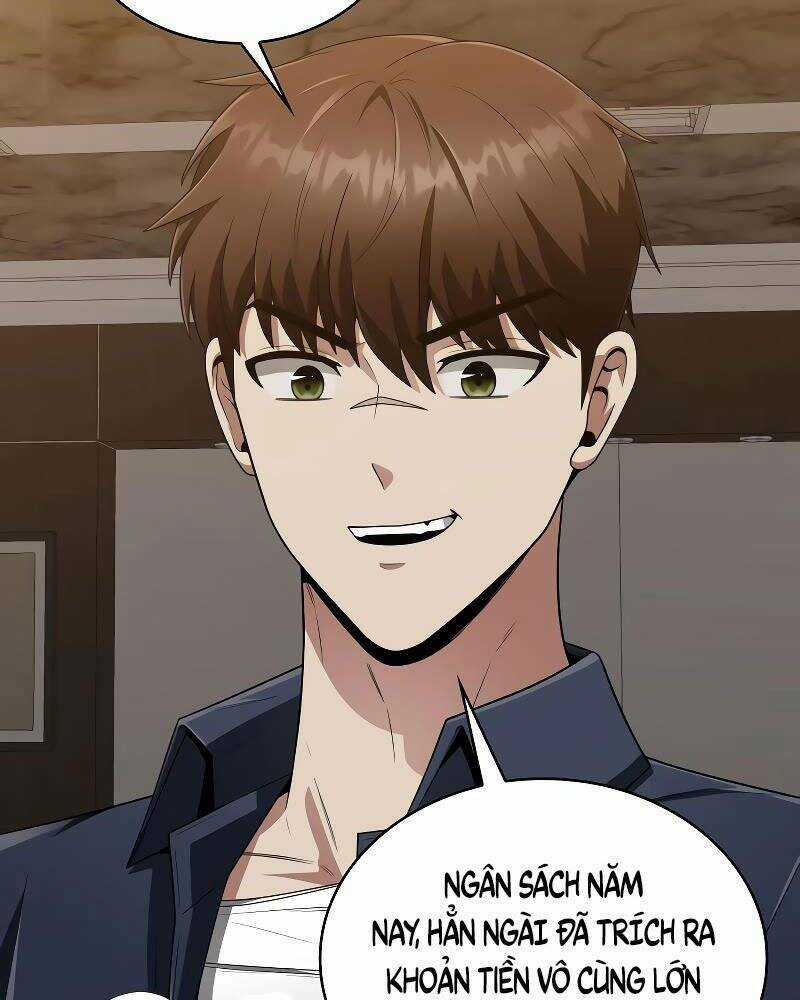 Thợ Săn Thiên Tài Hồi Quy Thành Lao Công Chapter 10 trang 33