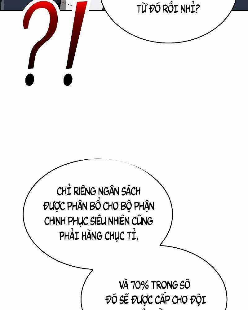 Thợ Săn Thiên Tài Hồi Quy Thành Lao Công Chapter 10 trang 34