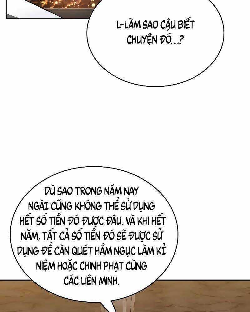 Thợ Săn Thiên Tài Hồi Quy Thành Lao Công Chapter 10 trang 36