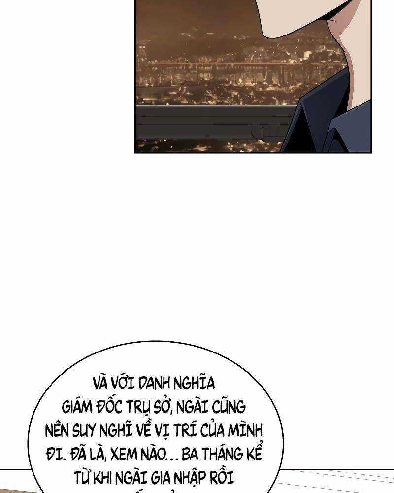 Thợ Săn Thiên Tài Hồi Quy Thành Lao Công Chapter 10 trang 41