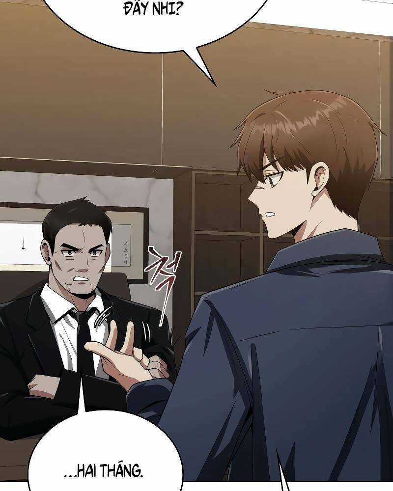 Thợ Săn Thiên Tài Hồi Quy Thành Lao Công Chapter 10 trang 42